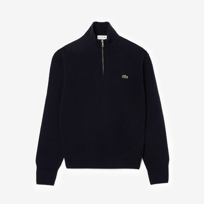 Pull homme LACOSTE La Redoute