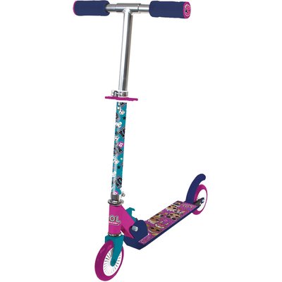 Patinette 2 Roues - Lol - D'arpeje D'ARPEJE