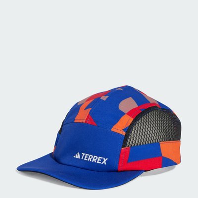 Casquette graphique 5 panneaux Terrex Climacool adidas Performance