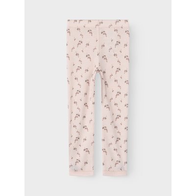 En laine mérinos Leggings NAME IT