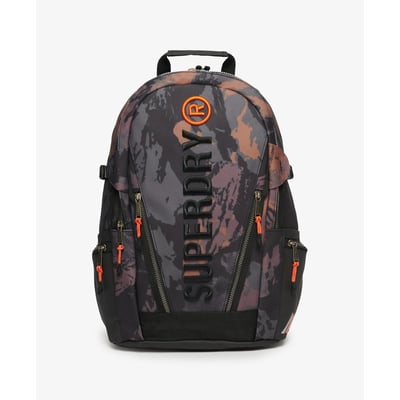 Sac à dos Tarp avec logo brodé SUPERDRY