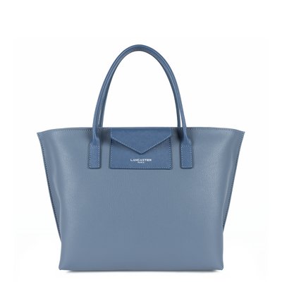 Sac à main cabas zippé MAYA M LANCASTER