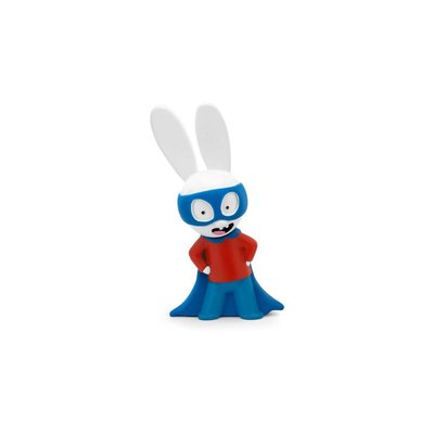Figurine Simon Superlapin TONIES