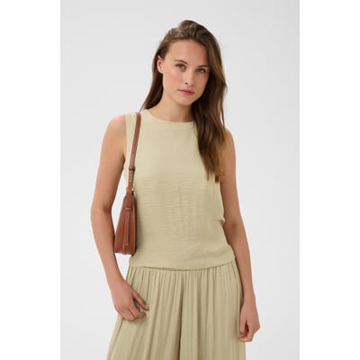 Blouse sans manches KAFFE