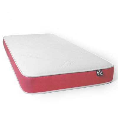 @EASE Brooklyn Sprung Firm Rolled Mattress AIRSPRUNG
