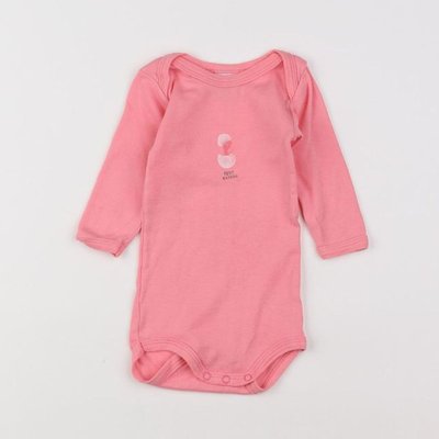 Body - Très bon état PETIT BATEAU