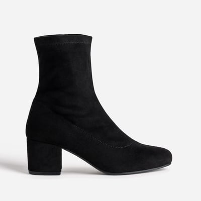 Boots À Talon IDUNA ERAM
