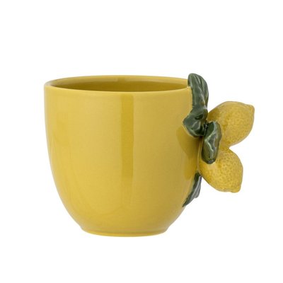 Tasse grès citrons  Limone BLOOMINGVILLE