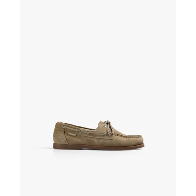 Chaussures bateau sccuriel SCALPERS