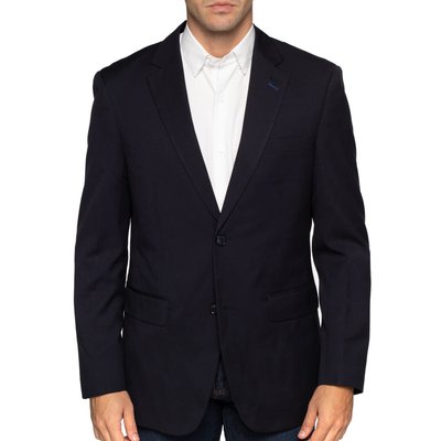 Blazer coupe droite ville SHILTON