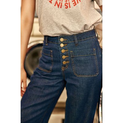 Jean bootcut ATLANTA LA PETITE ETOILE