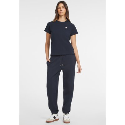 Jogging Mini Label Femme GUESS JEANS