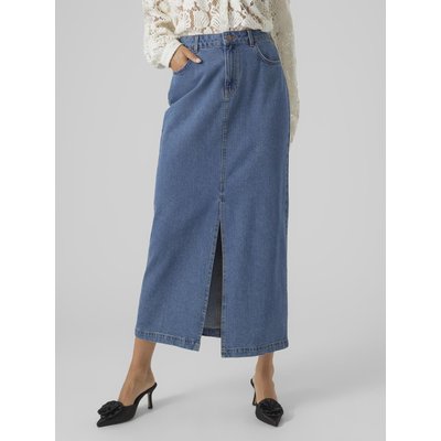 Jupe en denim VERO MODA VERO MODA