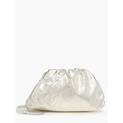 Sac bandoulière Nine cuir MILANO