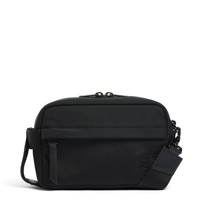 Sac bandoulière petit en toile nylon NOAH LE TANNEUR