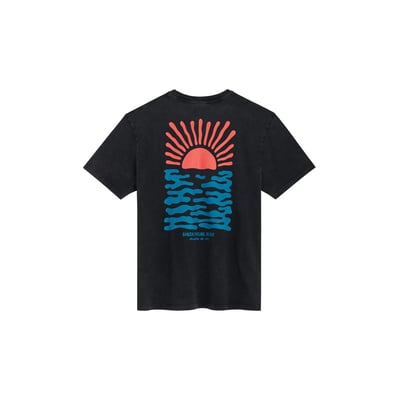 TSHIRT RELAX DARKANGEL PULLIN