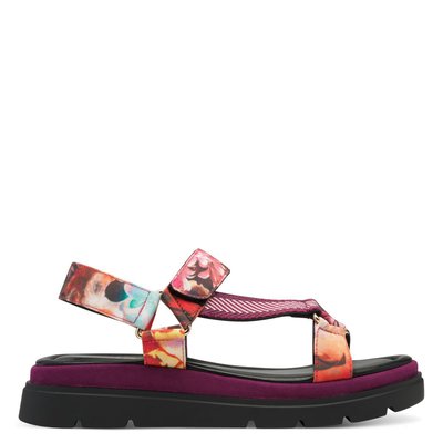 Sandales sportswear TAMARIS