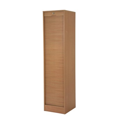 Classeur à rideau simple H172 cm CAMIF