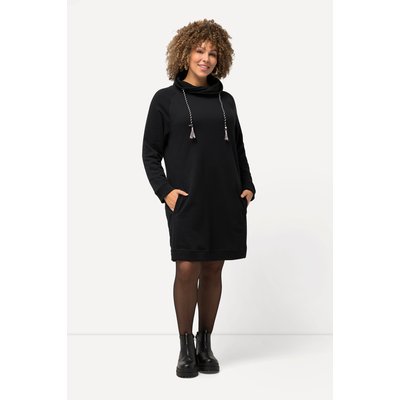 Robe en molleton avec poches ULLA POPKEN