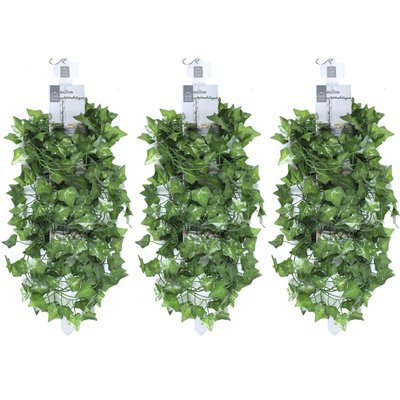 Guirlande de lière artificiel 2.3 mètres (Lot de 3) CMP