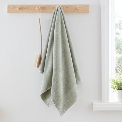 Egyptian Cotton Bath Sheet BIANCA FINE LINENS