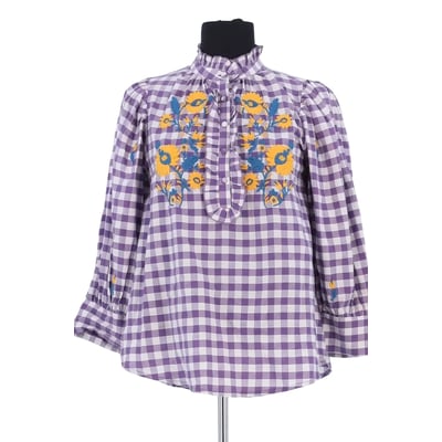 Blouse - Très Bon État ANTIK BATIK