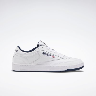 Basket blanche homme reebok shop