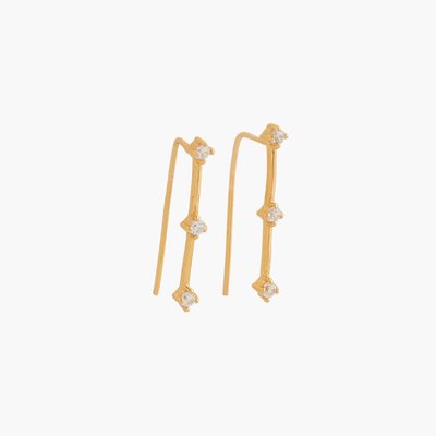 Bijoux d'oreilles Argent Garanti BALABOOSTE