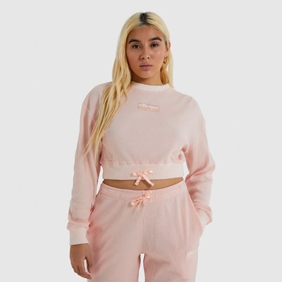 Pull rose ellesse shop