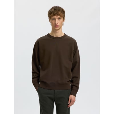 Sweat-Shirt SELECTED