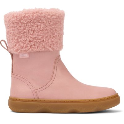 Bottines Kiddo cuir CAMPER