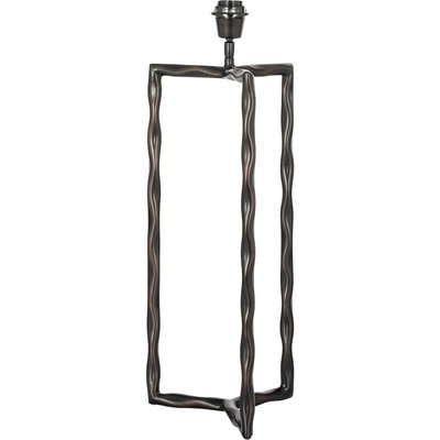 Lampe de Table Jon Dorée – Eclairage Chic RECOLLECTION