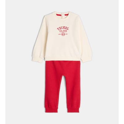Ensemble ladin CADET ROUSSELLE