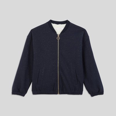 Cardigan zippé doublé sherpa, certifié OEKO-TEX MONOPRIX KIDS