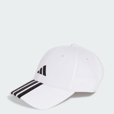 Casquette 3 bandes logo New Baseball ADIDAS SPORTSWEAR