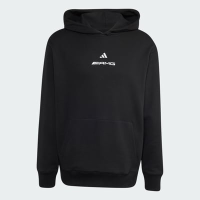 Sweat-Shirt À Capuche Graphique Amg Sweat-Shirt À Capuche Graphique Amg adidas Performance