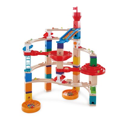 Kugelbahn E6024 HAPE