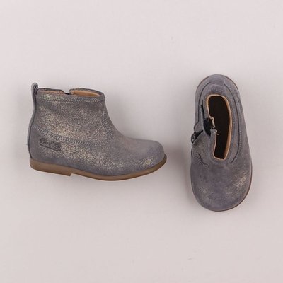 Boots - Très bon état POM D API