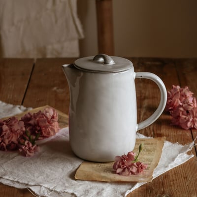 Bule SVELTE, NOSSE CERAMIC NOSSE CERAMIC