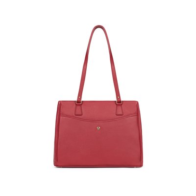 Sac porté épaule 2 anses  A4  Cuir LUNA HEXAGONA