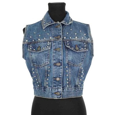 Veste en coton - Très Bon État THE KOOPLES