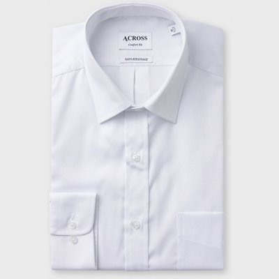 Chemise arrow sans repassage outlet