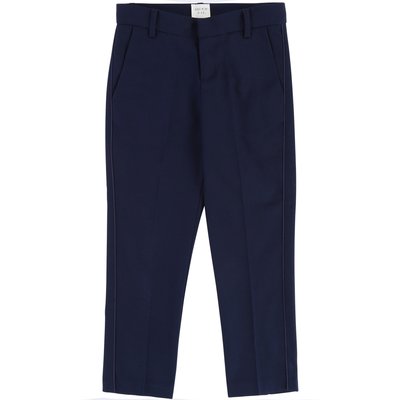 Pantalon de costume CARREMENT BEAU