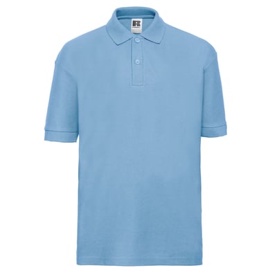 Polo RUSSELL