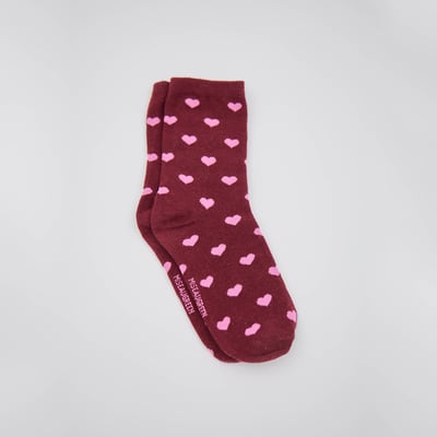 Chaussettes Elise MISE AU GREEN