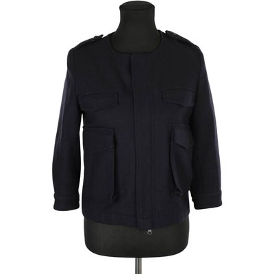 Veste en laine - Très Bon État THE KOOPLES