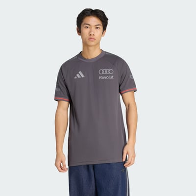 Maillot Audi Revolut F1 Team Driver Authentic adidas Performance