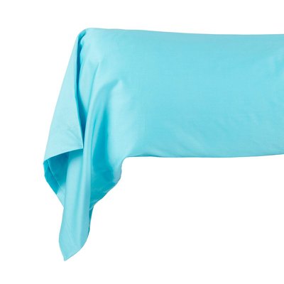 Taie de traversin  - Satin de coton - GRACE TRADITION DES VOSGES