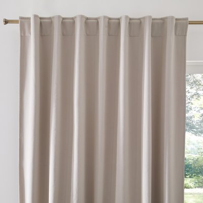 Thermisch fleece gordijn Panason LA REDOUTE INTERIEURS