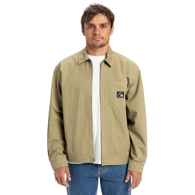 Veste Harrington DNA QUIKSILVER